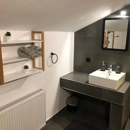 Din Groapa Frumoasa 3 Holiday home Risnov