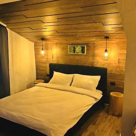 Din Groapa Frumoasa 3 Holiday home