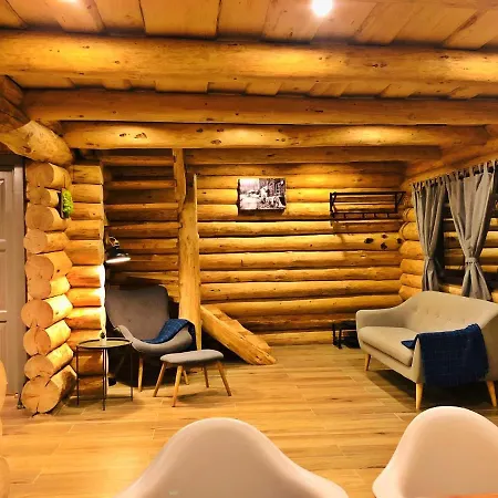 Holiday home Din Groapa Frumoasa 3 Risnov