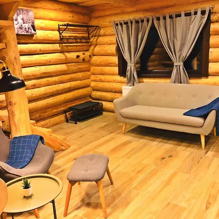 Holiday home Din Groapa Frumoasa 3 Risnov