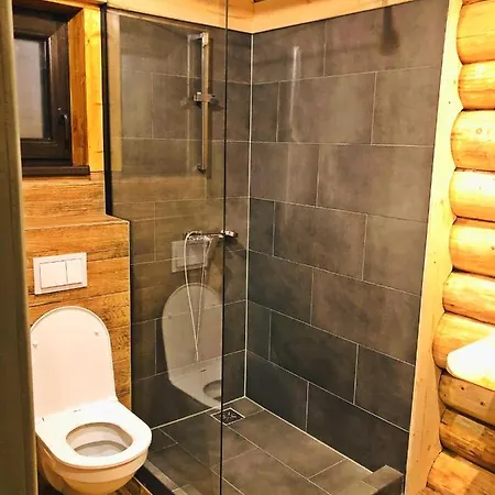 Din Groapa Frumoasa 3 Holiday home Risnov