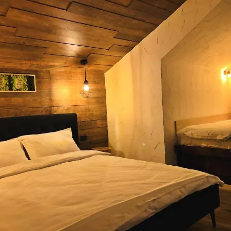 Din Groapa Frumoasa 3 Holiday home