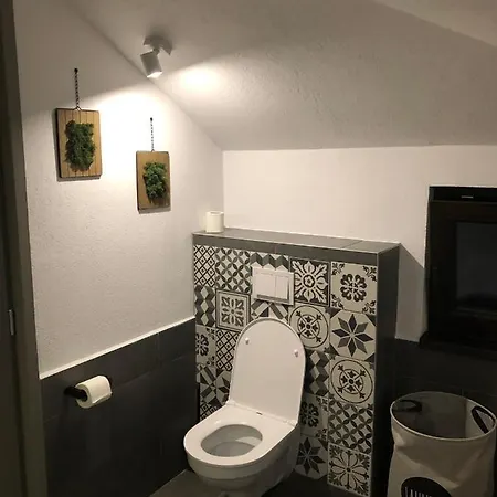 Holiday home Din Groapa Frumoasa 3 *