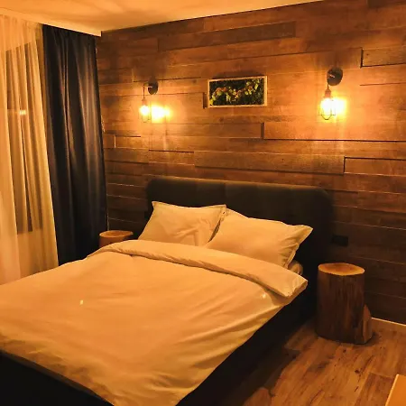 Holiday home Din Groapa Frumoasa 3 Risnov
