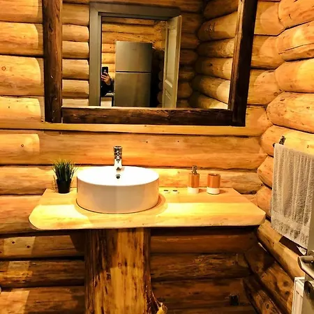 Holiday home Din Groapa Frumoasa 3