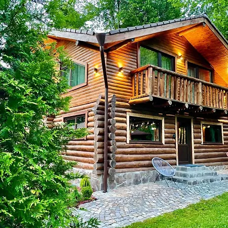 Din Groapa Frumoasa 3 Holiday home