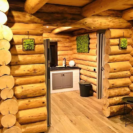 Holiday home Din Groapa Frumoasa 3 *