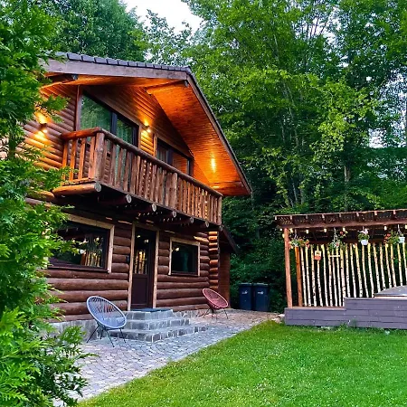 Din Groapa Frumoasa 3 Holiday home