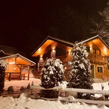 Din Groapa Frumoasa 3 * Risnov